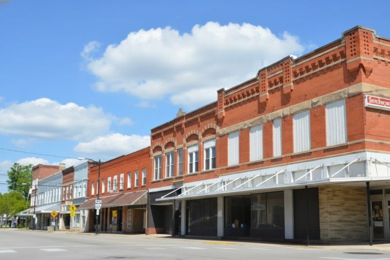 Gibsonburg, OH