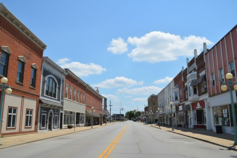 Oak Harbor, OH