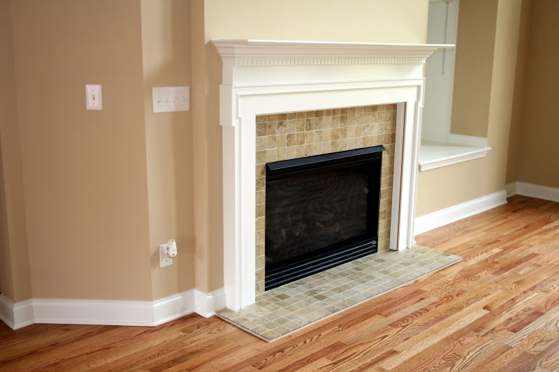 Birch Floor Installation in Perrysburg, OH