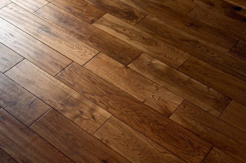 Hardwood Floor Installation in Swanton, OH