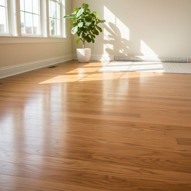 Hardwood Installation in Blissfield, MI