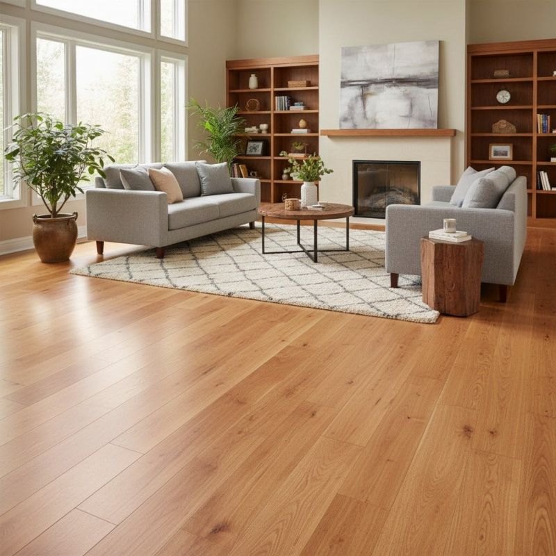 Hardwood Installation in Curtice, OH