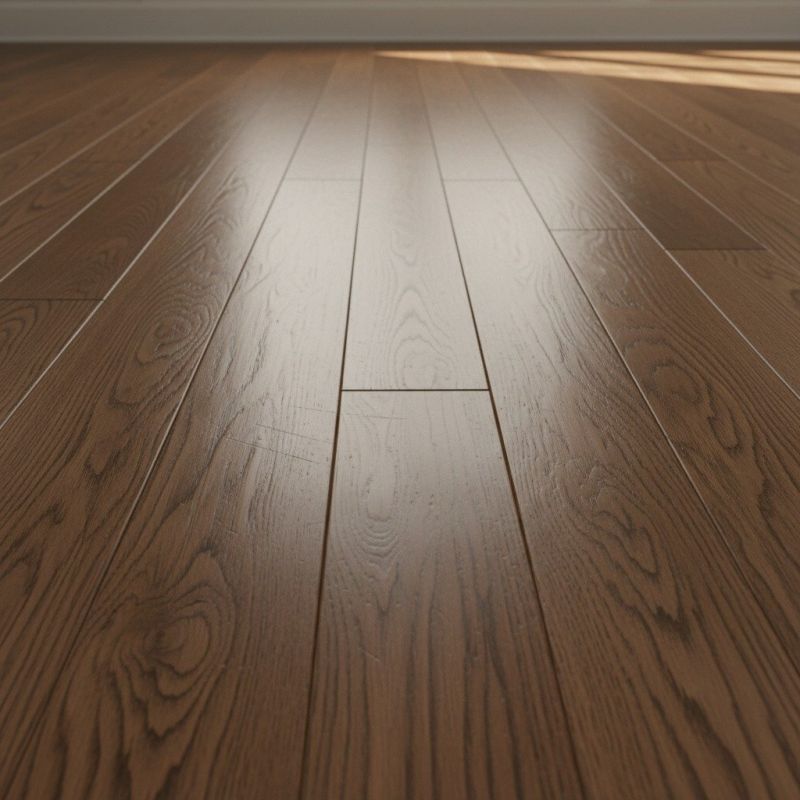 Hardwood Installation in Genoa, OH