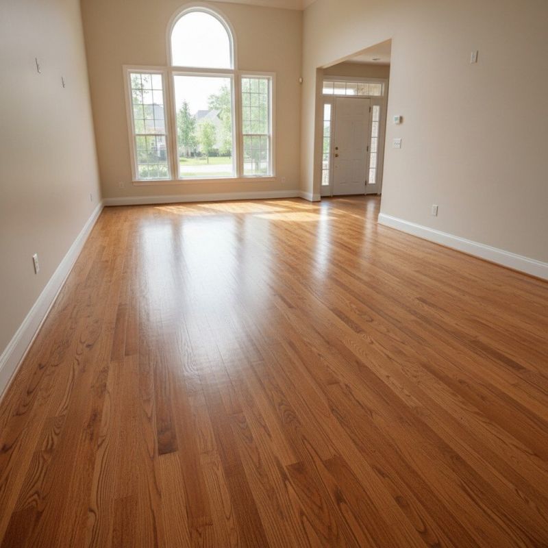 Hardwood Installation in Perrysburg, OH
