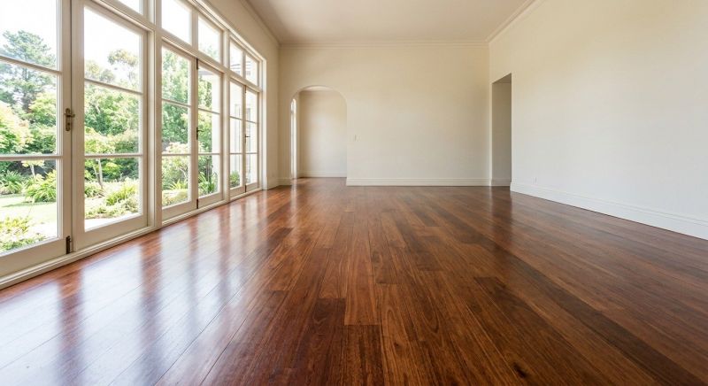 Hardwood Installation in Perrysburg, OH