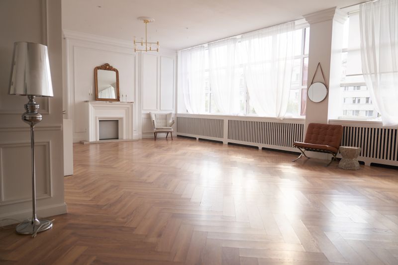 Hardwood Installation in Maumee, OH