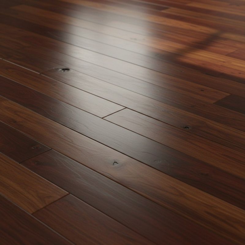 Hardwood Installation in Oak Harbor, OH