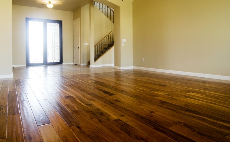 Hardwood Replacement in Maumee, OH