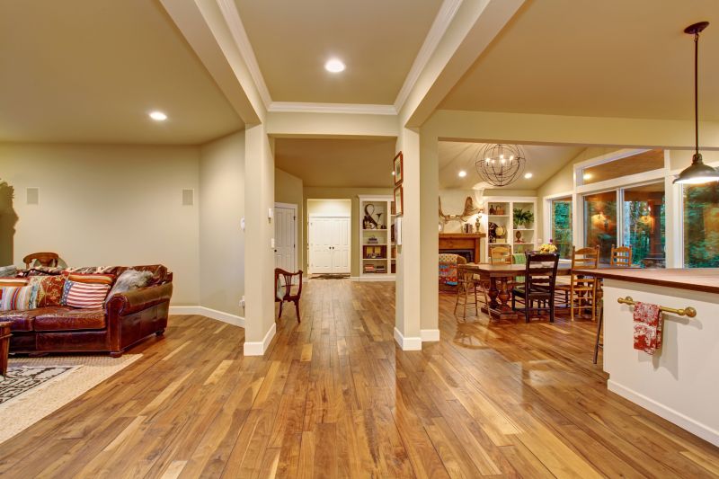 Hardwood Replacement in Sylvania, OH