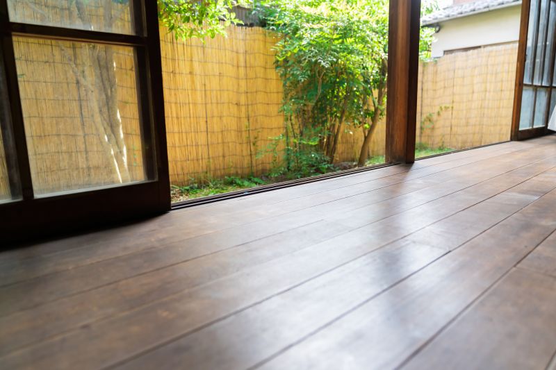 Hardwood Replacement in Waterville, OH