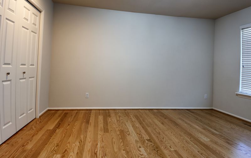 Hickory Floor Installation in Perrysburg, OH
