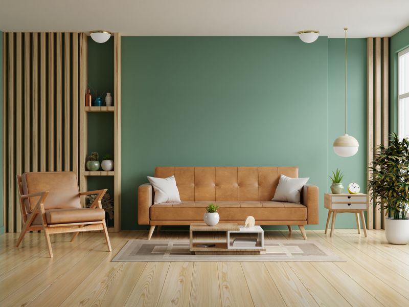 Maple Flooring Installation in Ida, MI
