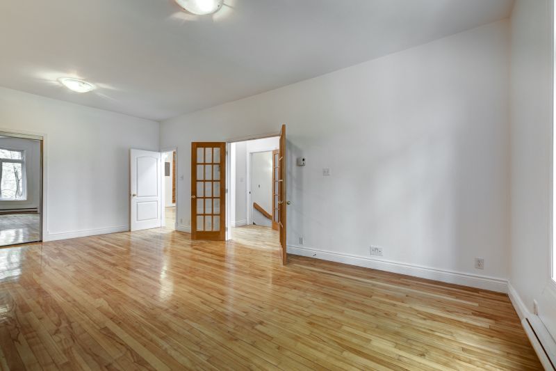 Maple Flooring Installation in Toledo, OH
