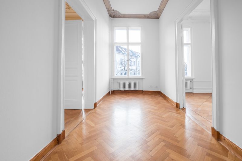 Parquet Flooring Installation in Perrysburg, OH