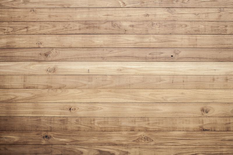 Pine Floor Installation in Perrysburg, OH