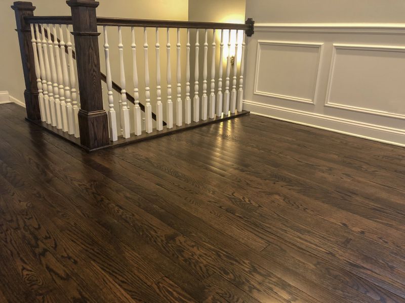 Residential Hardwood Service in Perrysburg, OH