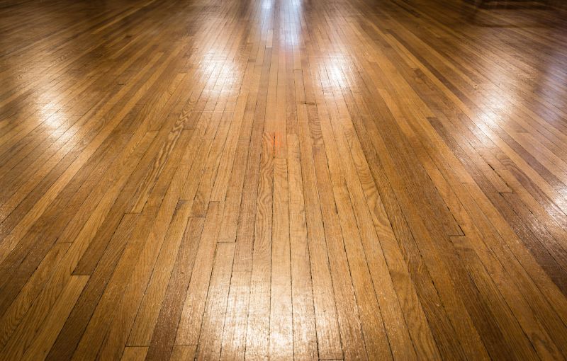 Walnut Flooring Installation in Perrysburg, OH