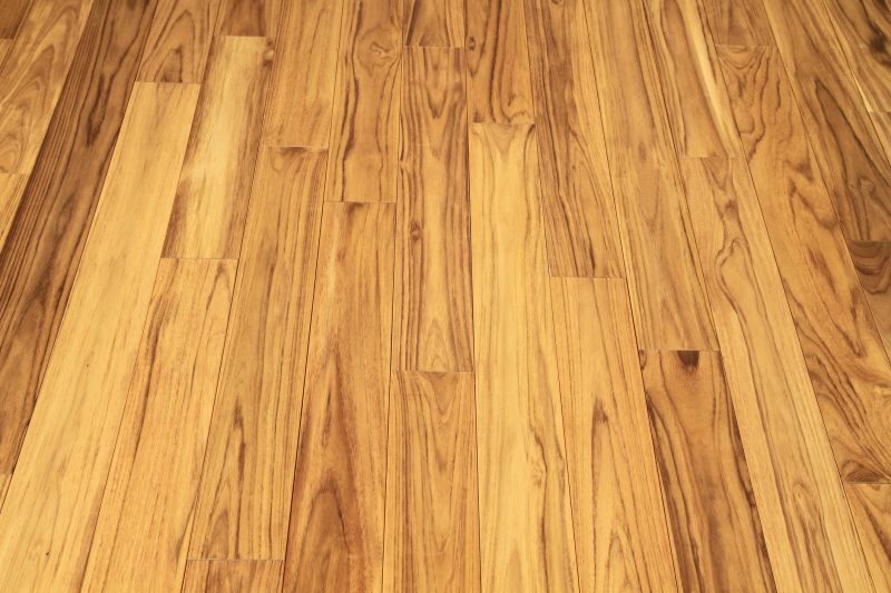 Wood Floor Replacement in Perrysburg, OH