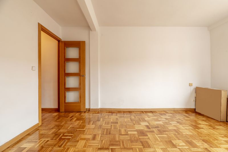 Wood Floor Replacement in Toledo, OH
