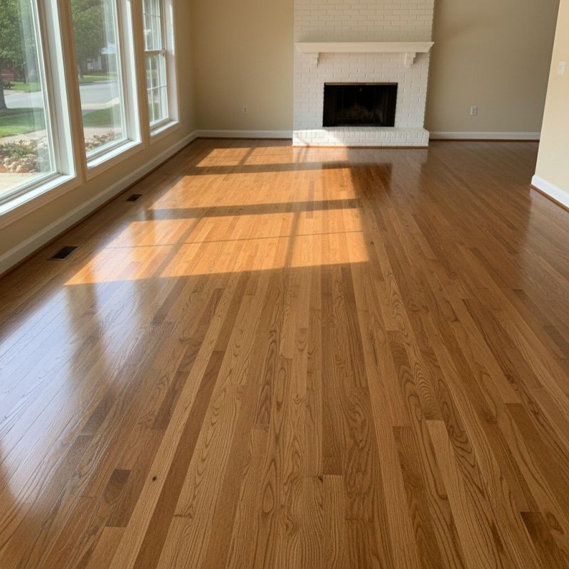 Wood Flooring Replacement in Sylvania, OH